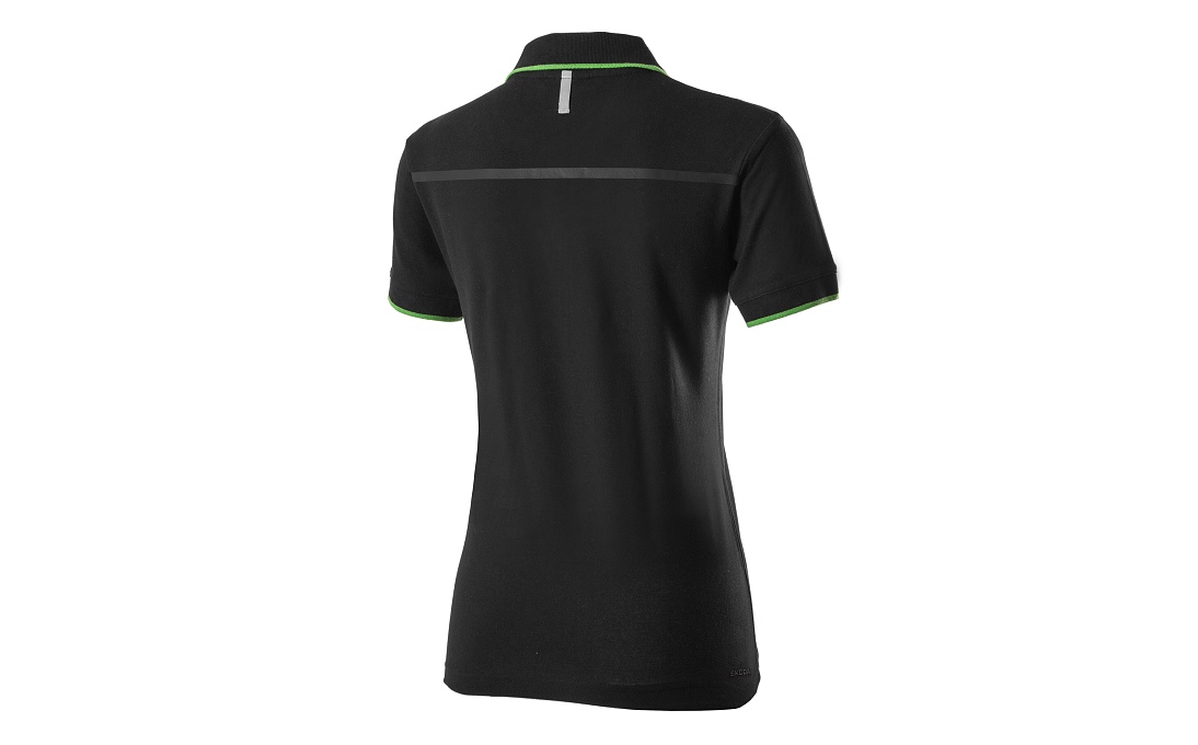 Women’s Polo-shirt Essential