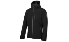 Men sotshell jacket Explorer