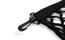 Sieťový program čierny Rapid Spaceback 