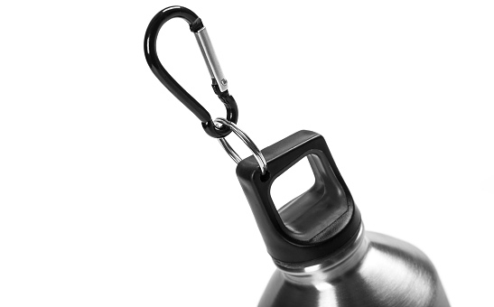 Stainless Steel Bottle