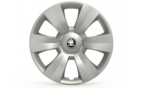 Hub covers Dentro 15"