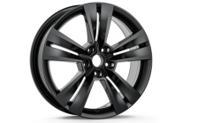 Alloy wheel Mytikas 18" Karoq