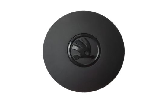 Decorative centrepiece of the wheel Škoda Citigo