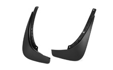 Zadné lapače nečistôt YETI