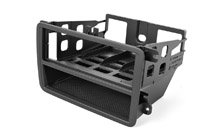 Sada pre montáž neoriginálneho rádia YETI 