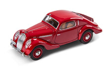 Škoda Popular Sport Monte Carlo (1935) 1:43