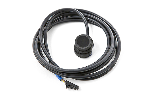 Snímač náhradný rohový FABIA I, OCTAVIA I  a OCTAVIA II