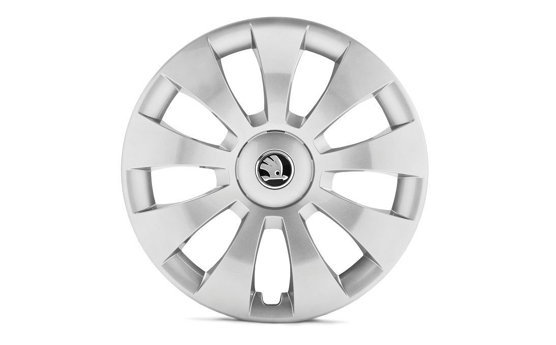 Sada puklic Hermes 16"