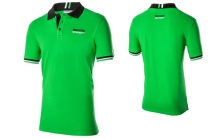 Men Polo-shirt Motorsport Rally