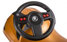 Kids Ride On Car Fabia