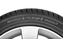 Kompletné zimné koleso Dione 16" pre Fabia III