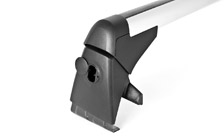 Basic roof rack SUPERB II