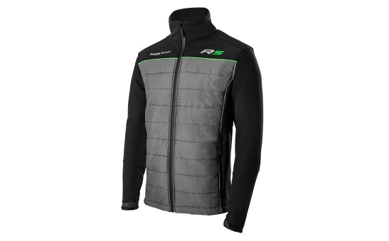 Men's Jacket Motorsport R5	