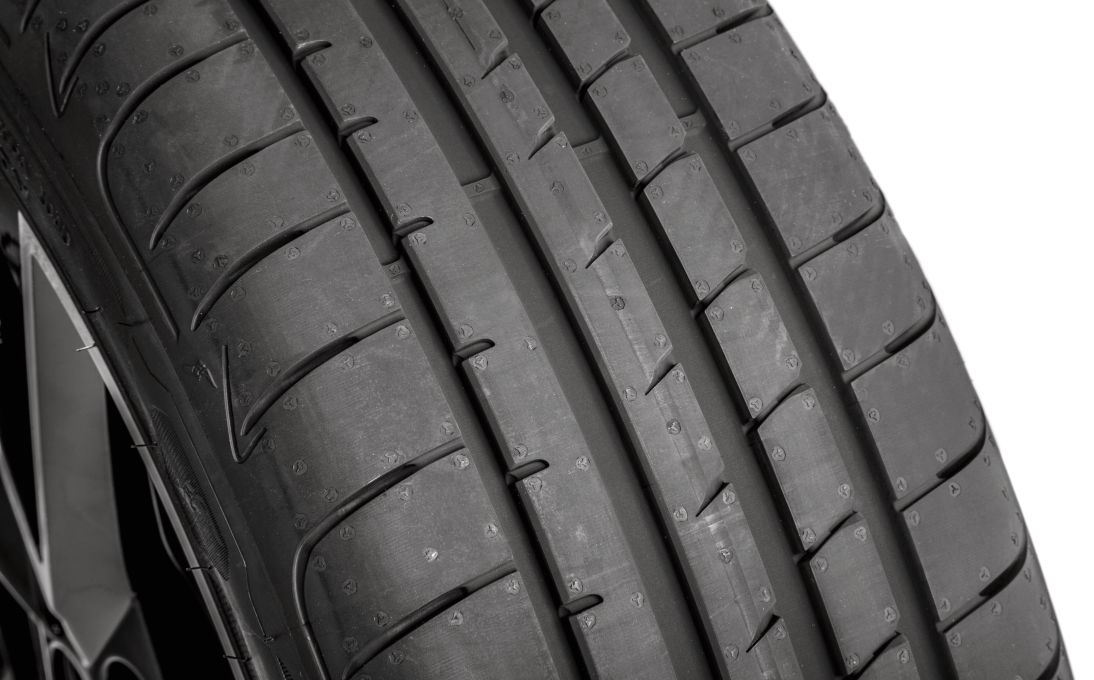 Kompletné letné koleso Vega 18" pre Kamiq