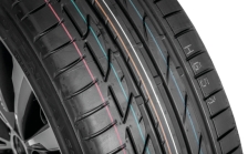 Kompletné letné koleso Trinity 19" pre Superb III