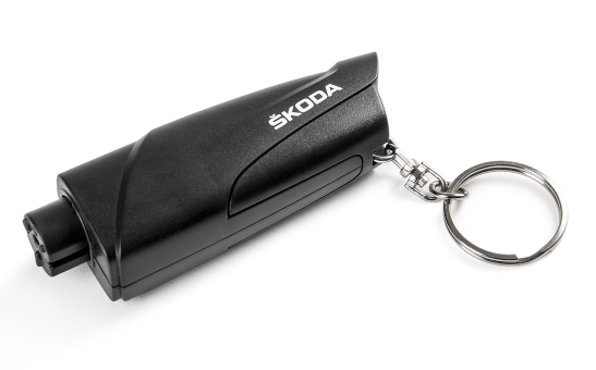 Záchranná kľúčenka