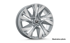 Alloy wheel Remo 20" Enyaq, Elroq