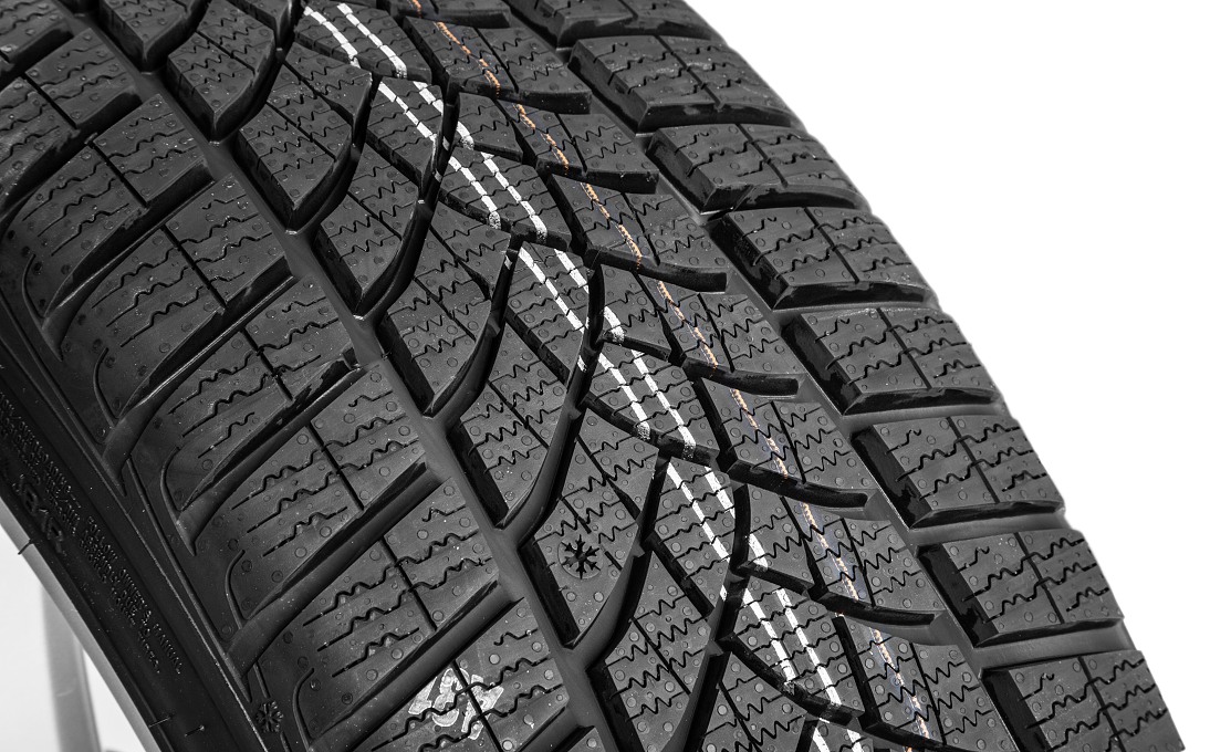 Complete winter alloy wheel Vega 18" for Scala