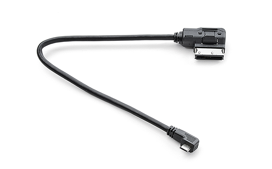 Connecting cable micro USB - MDI