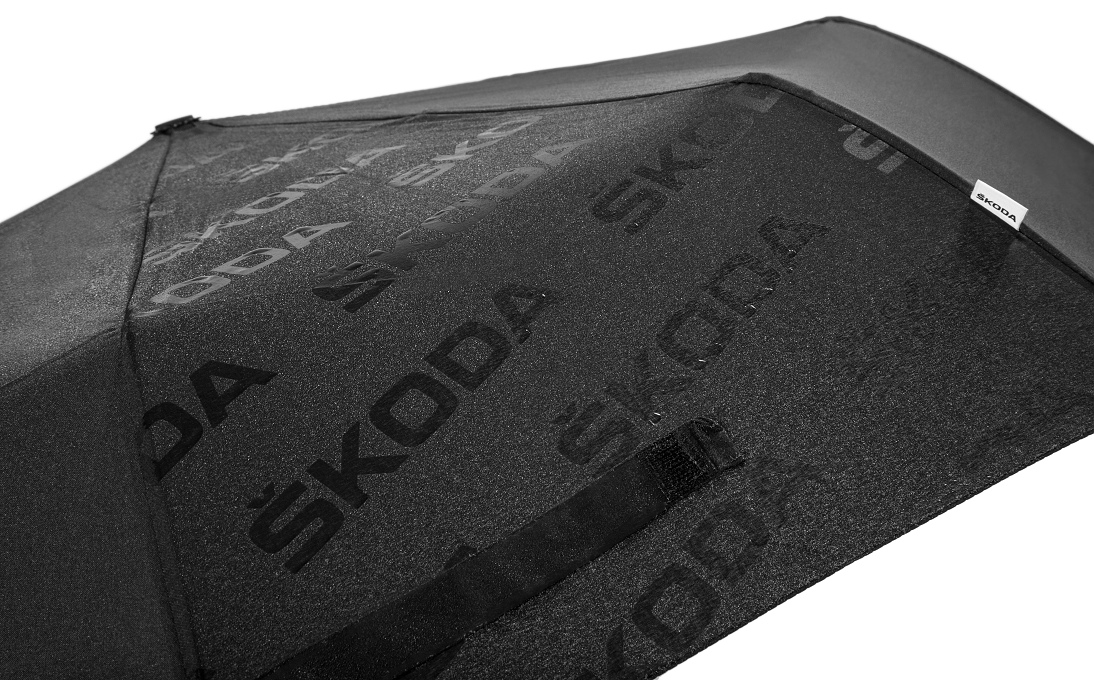 Folding Umbrella ŠKODA