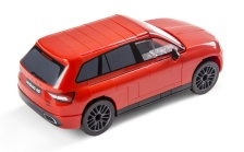 Building block Škoda Kodiaq VRS