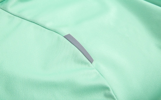 Pánska bunda na bežky