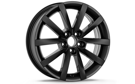 Alloy wheel Stratos 17