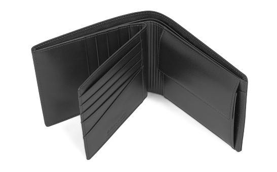 Men's Leather Wallet