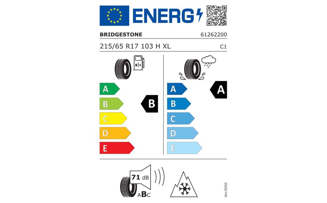 Kompletné zimné koleso Nanuq 17" pre Kodiaq
