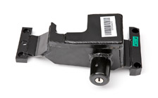 Mechanické zabezpečenie radenia CITIGO