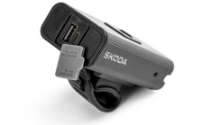 Bicycle Front LED Light