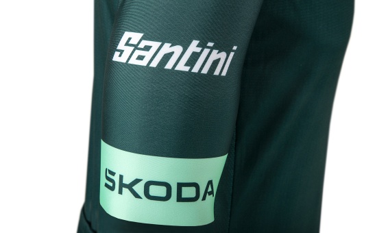 Replica of Green Jersey Tour de France 2023