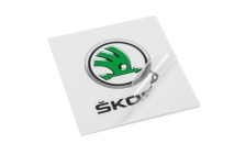 Samolepky ŠKODA