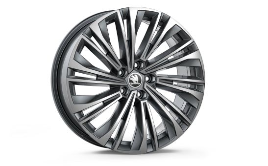 Alloy wheel Cursa 19" Kodiaq I