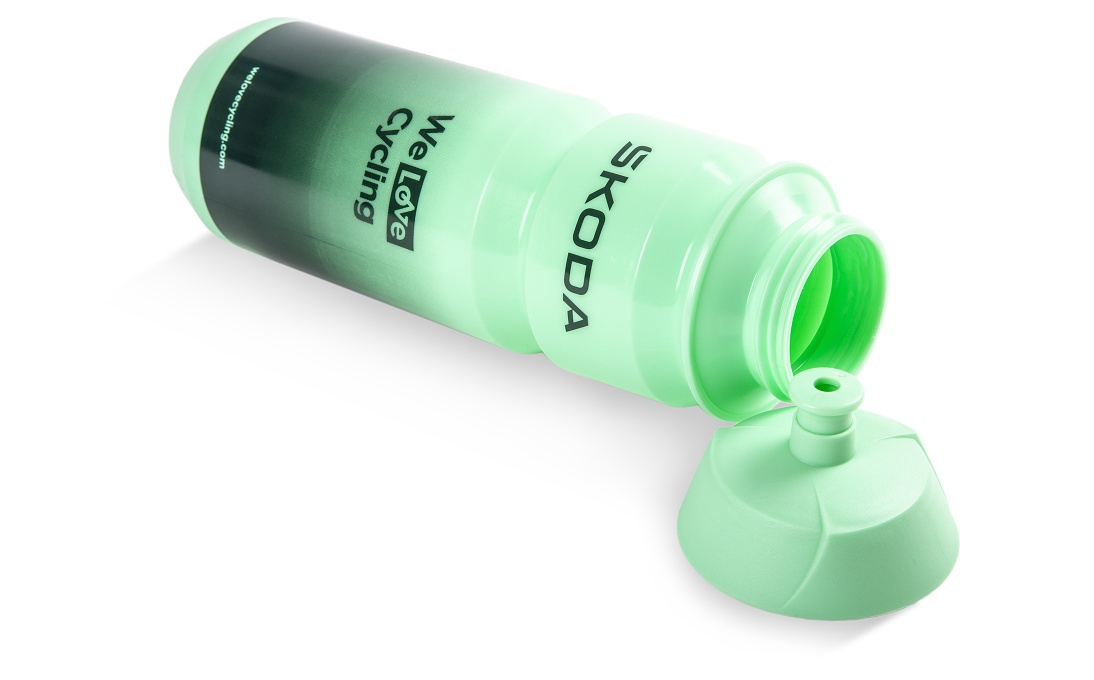 Cyklistická fľaša 0,75 l