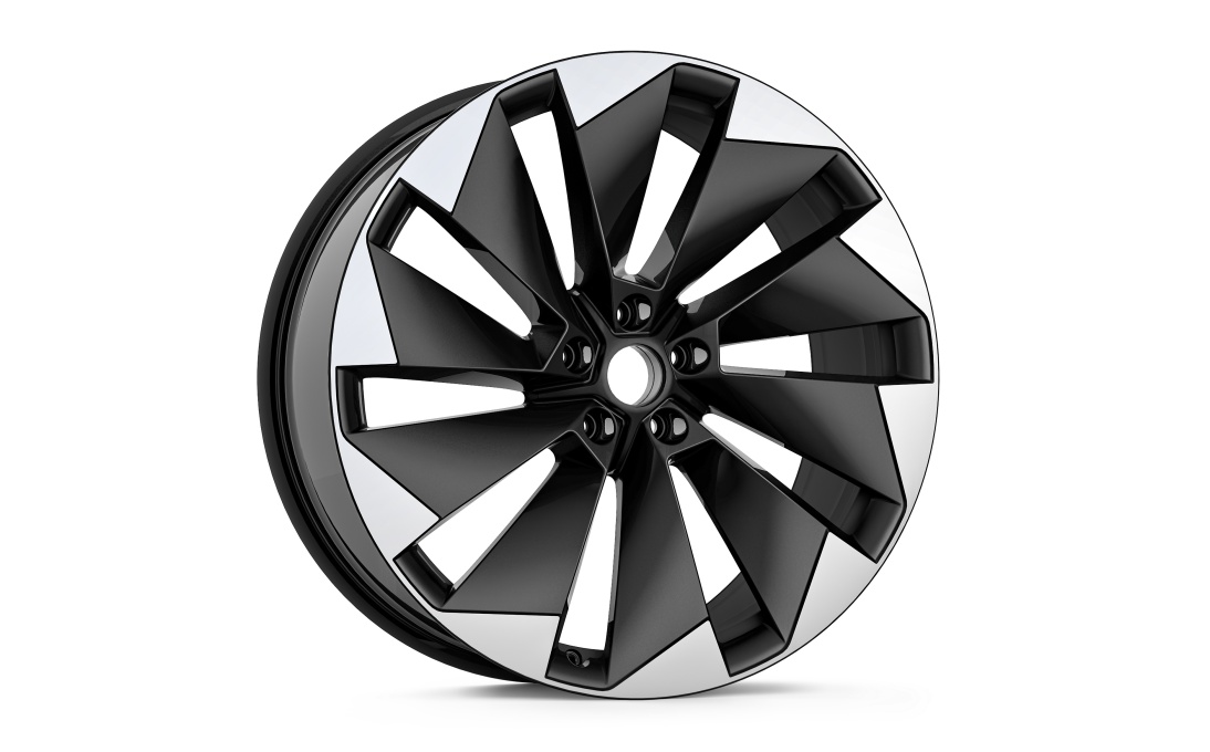 Alloy wheel Supernova 21 Alloy wheel Supernova 21