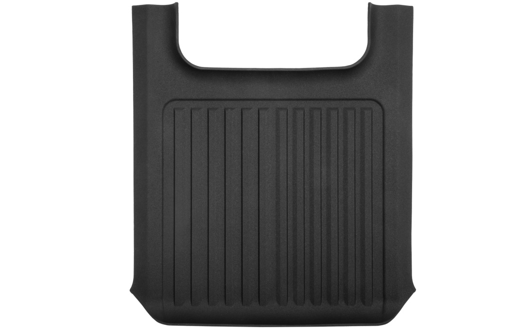 All-weather mat over the tunnel Elroq, Enyaq