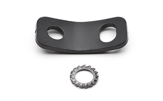 Poistné oko pevného ťažného zariadenia FABIA, FABIA COMBI a ROOMSTER