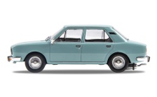 Škoda 105L (1977) 1:43 greyblue