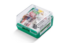 Súprava žiaroviek KODIAQ