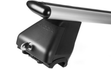 Transverse roof rack Kodiaq II