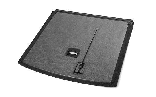 Medzipodlaha batožinového priestoru Fabia III Combi