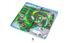 Detská cestovná hra