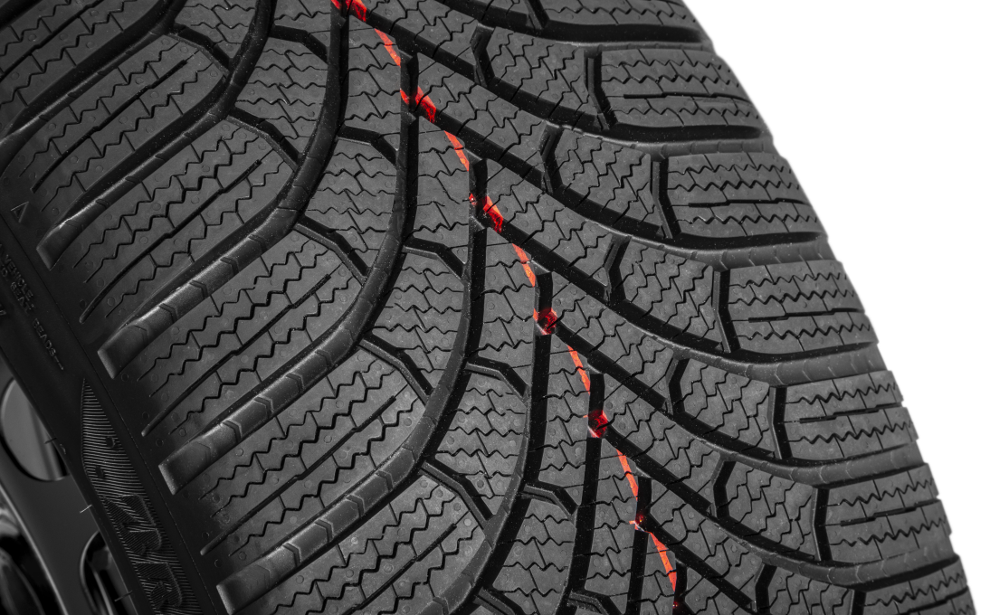 Kompletné zimné koleso 16" pre Octavia IV