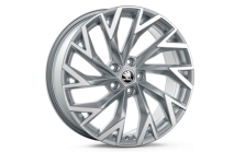 Alloy wheel Helix 19" Superb IV