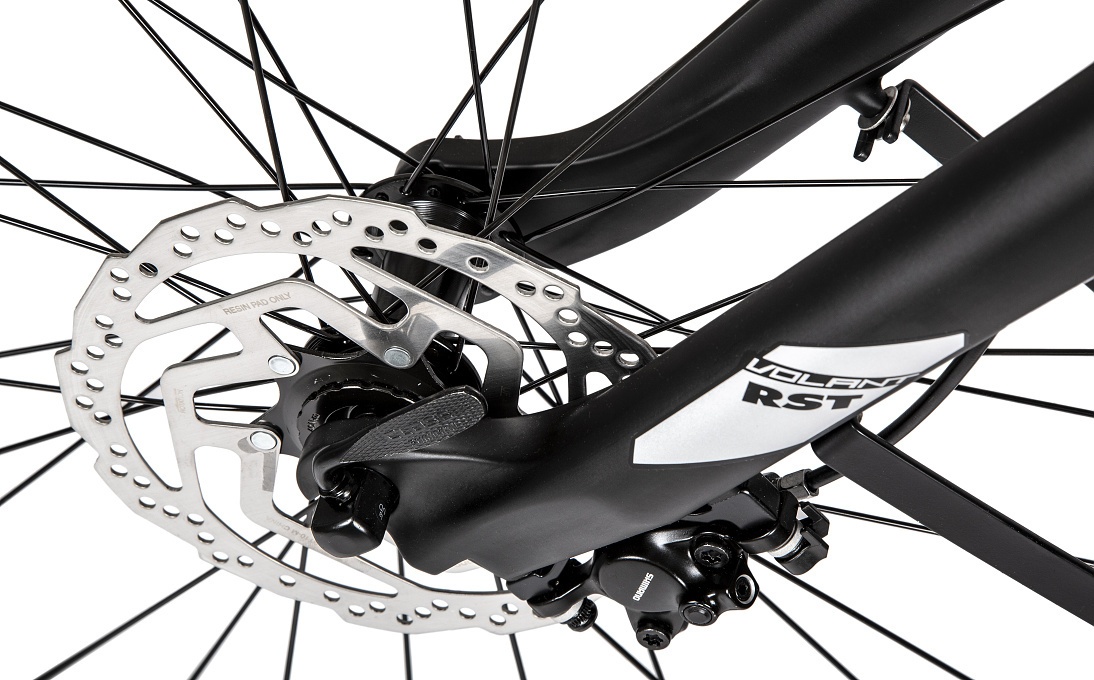 Bicykel Škoda eCity