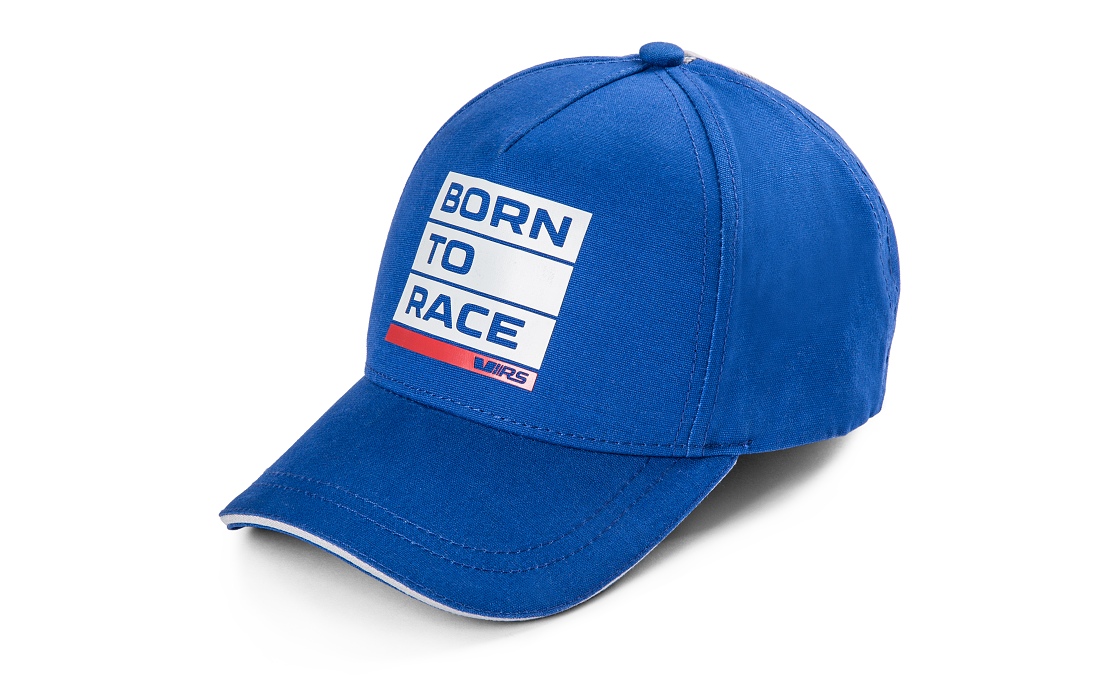 Cap Baseball Kids RS