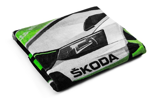 Towel Motorsport