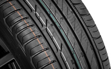 Complete summer 18" alloy wheel TURINI for OCTAVIA III