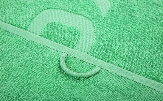 Set Towel and Bath Towel electric 